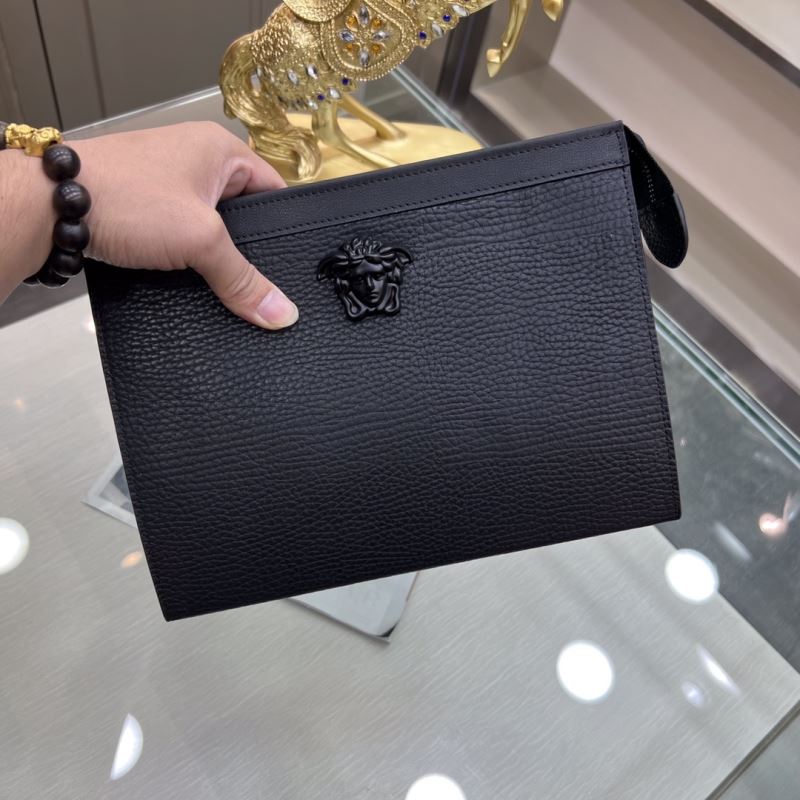 Versace Clutch Bags